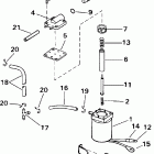 E10FRELECM Electric primer system