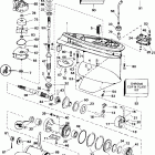 E90TSLECM Редуктор