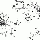 E115FTLECS Oil components