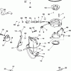 BE35KECA Ignition system -- rope / ac