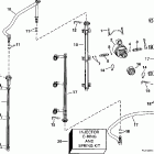 E175FTLECS Injector & fuel manifolds
