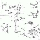 BE150ELECD Дросель