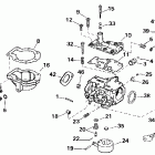 E10FRELECM Carburetor -- 9.9 hp