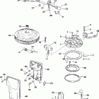 BE40EECR Ignition system -- rope start