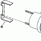 E50JEUC Gauge assy. - 2 inch