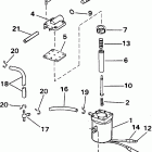 E15REUC Electric primer system