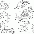 E25RWEUR Ignition - 25rs, 25rw, s25rp