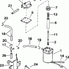 BE10FCLEUR Electric primer system
