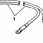BE20SELEUM Battery cable
