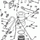 BE250TXEUM Electric primer pump assy.