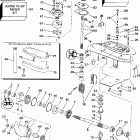 E25RWEUR Gearcase - s25rp