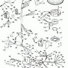 E50JEUC Ignition system - 40-50 electric start