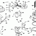 E15REUC Ignition - electric