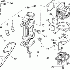 SE125WTPLJ Carburetor & linkage