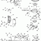 BE25KEUR Ignition system - remote