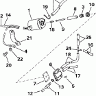 BE60TLEUA Electric primer system
