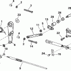 BE25KEUR Дросель