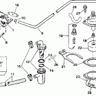 HE15KCF Fuel pump - 15kc models only