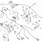 366 Жгут проводов