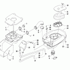 Thundercat Воздухозаборник