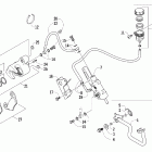 400 Manual Тормоза