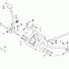 Prowler XT Shifter assembly