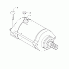 Prowler XT Стартер