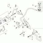 700 TRV Тормоза