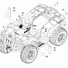700 EFI Revised Body panels and decals (le)