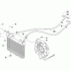 366 Масляный радиатор