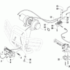 700 EFI Revised Winch assembly (le)