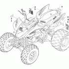 DVX 400 Наклейки