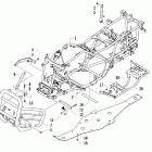 700 Diesel Рама ,бампера и защита