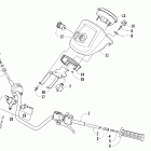 500 Auto Revised Руль