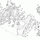 Prowler XT Блок цилиндров