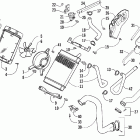 250 Utility Охлаждение