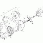 366 Трансмиссия