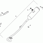 DVX 90 Глушитель