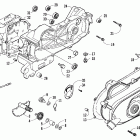 DVX 90 Revised Блок цилиндров