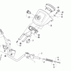 700 EFI Revised Руль