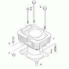 375 Блок цилиндров