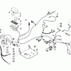 700 Diesel Жгут проводов