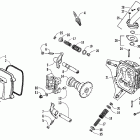DVX 90 Revised Головка цилиндров