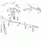 700 Diesel Топливная система и инжектор