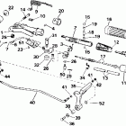 E20CREDA Румпель