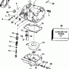 E20CREDA Carburetor - 25