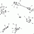 BE20SREDA Remote control adapter kit