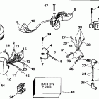 HE10FDEDC Ignition - electric