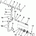 E25RWEDC Primer pump