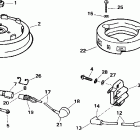 BE15FWEDC Ignition - rope start